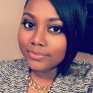 Meet your Posher, Katevious